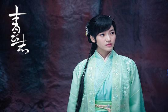 《青云志》收官 十年蜕变白雪命运成谜