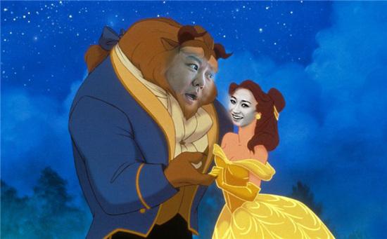 刘天佐《孩子》被玩坏 颜值担当竟是美兽组合?