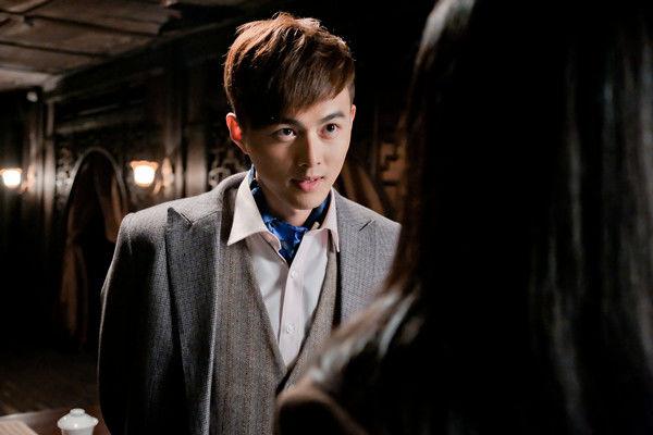 叶祖新新剧身世虐心 实力演技赚足观众眼泪