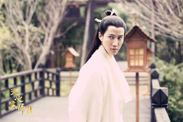 《无心法师2》首曝预告 场面恢弘制作全面升级