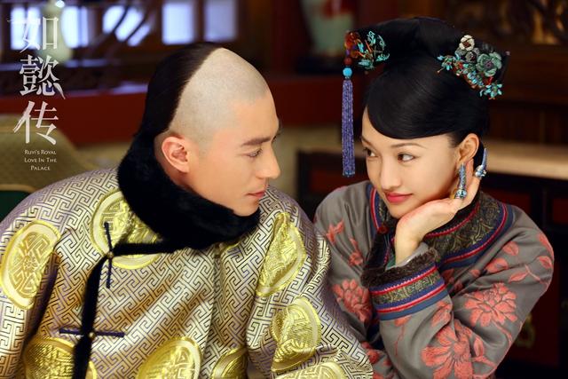 演员片酬破上亿大关病态!电视剧陷入烧钱游戏