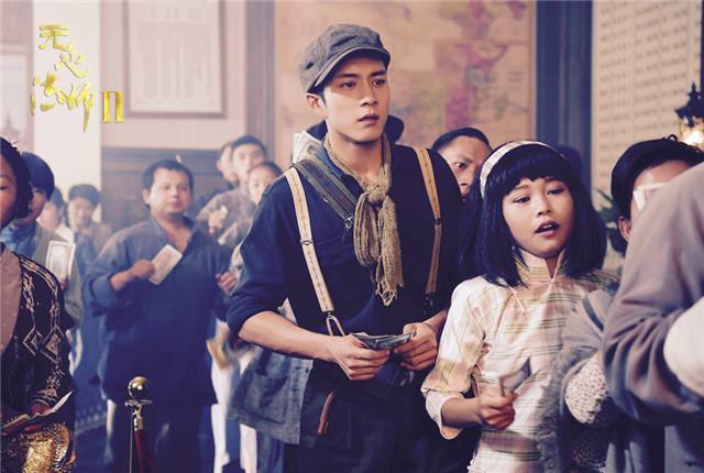 《无心法师2》首曝预告 场面恢弘制作全面升级