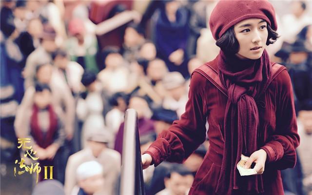 《无心法师2》首曝预告 场面恢弘制作全面升级