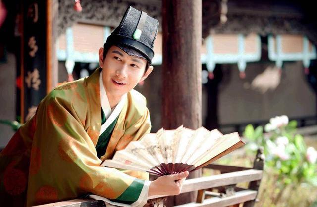 《三嫁奇缘》搞笑热播 何明翰暖男指数满点