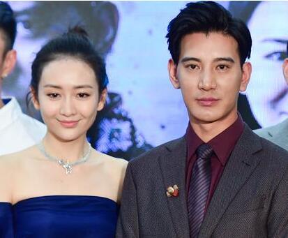 徐冬冬深夜发文疑讽王鸥是“惯三” 之后秒删