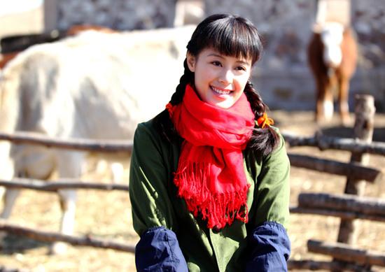 《下辈子》双星开播 王力可演绎两代情感纠葛