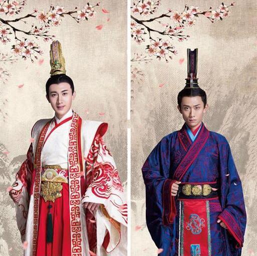 《重耳传》内容为王 顺应电视剧“精品化”进程