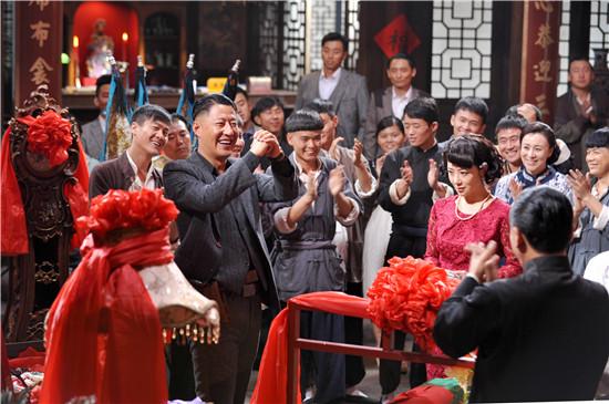 《任务》再夺双网收视第一 陈紫函公布下月婚礼