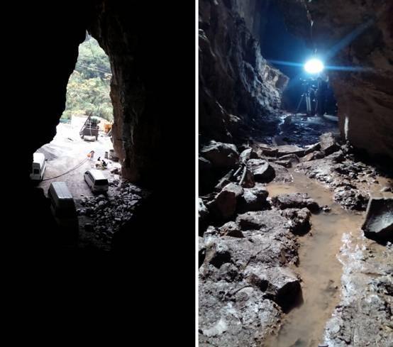 网剧《巫蛊笔记》杀青 出品方另类解读“巫蛊”