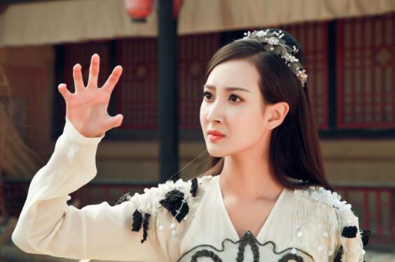 王沛然剧版《大话西游》 被赞悟性高武戏好