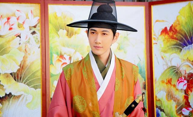 《三嫁奇缘》搞笑热播 何明翰暖男指数满点