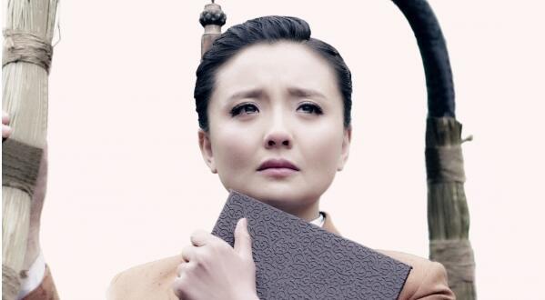 《红色护卫》今晚热血收官 孙茜张桐谱生死恋