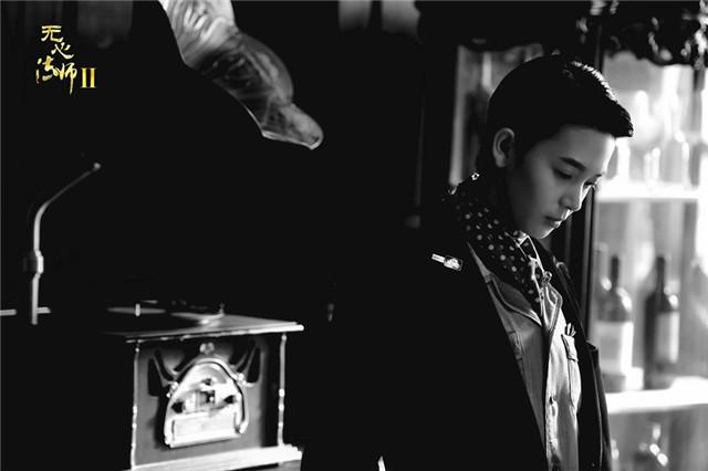 《无心法师2》首曝预告 场面恢弘制作全面升级