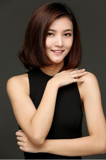 《曼陀罗疑云》正在热拍 李欣颖挑梁女一号