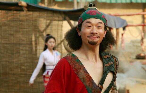 剧版《大话西游》将杀青 叶浏演绎特色三当家