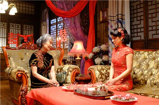 《任务》再夺双网收视第一 陈紫函公布下月婚礼