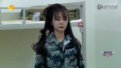 沈梦辰自黑不怕掉粉:本来我也没有几个粉