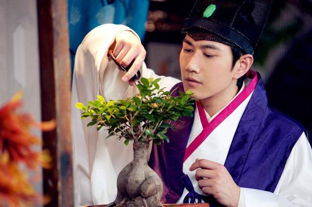 《三嫁奇缘》搞笑热播 何明翰暖男指数满点