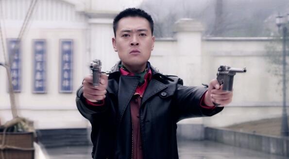 《红色护卫》今晚热血收官 孙茜张桐谱生死恋