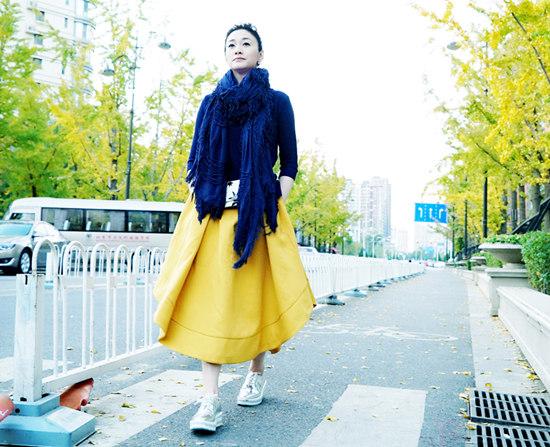 空欢喜！李小冉《嘿，孩子》无奈“乌龙怀”