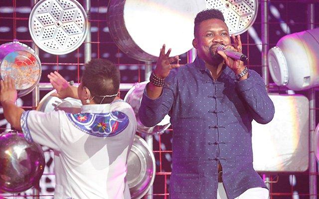 一周综艺：《饭局》叫兽自曝想和贾玲拍吻戏