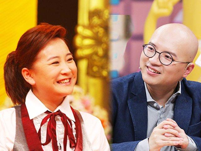 一周综艺：《饭局》叫兽自曝想和贾玲拍吻戏