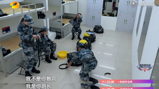 人工呼吸不算什么 杨幂和小威威发的糖才甜