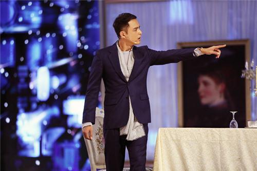 《相爱吧》被批剧情狗血 导演刘江：需要戏剧化