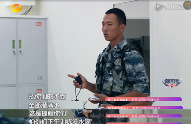 人工呼吸不算什么 杨幂和小威威发的糖才甜