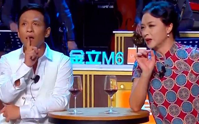 一周综艺:蒋欣常远扮王牌特工