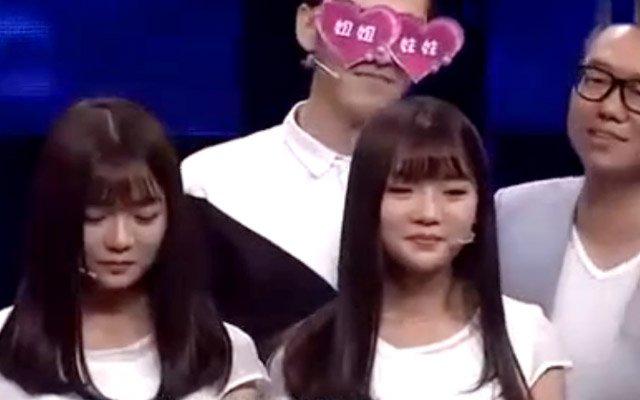 一周综艺：《饭局》叫兽自曝想和贾玲拍吻戏