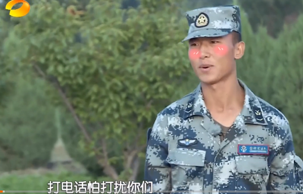 人工呼吸不算什么 杨幂和小威威发的糖才甜