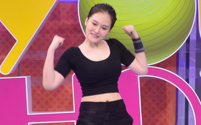 一周综艺：《饭局》叫兽自曝想和贾玲拍吻戏