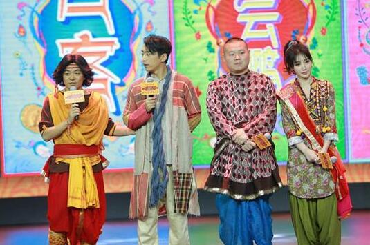 王大锤拒谈王宝强：他是朋友而不是娱乐人物