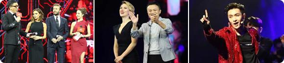 娱乐观 | 双十一不再只是翘“手”以剁的购物节