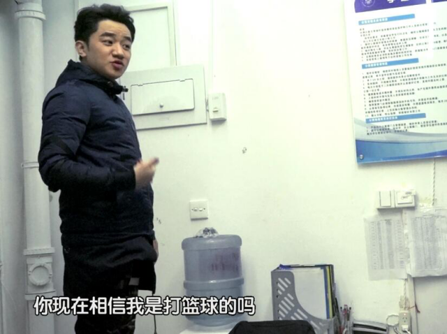 专注被整十几年 这次王祖蓝来《耳边疯》整人了