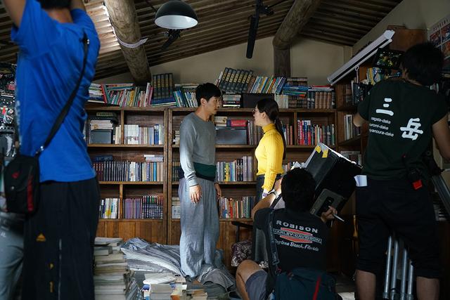 《约会恋爱究竟是什么呢》翻拍日剧的正确姿势