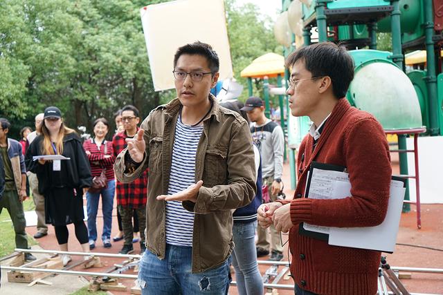 《约会恋爱究竟是什么呢》翻拍日剧的正确姿势