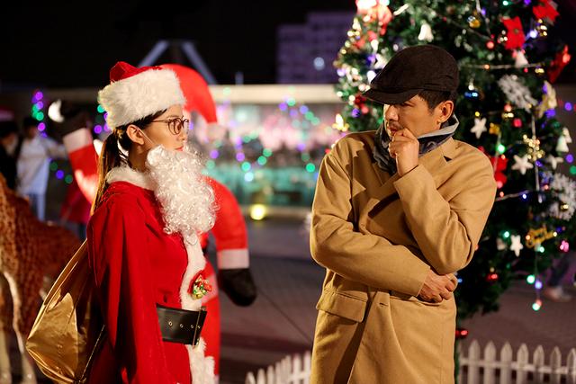 《约会恋爱究竟是什么呢》翻拍日剧的正确姿势