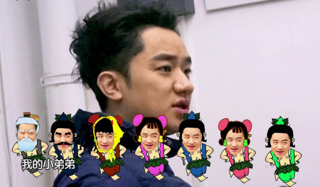 专注被整十几年 这次王祖蓝来《耳边疯》整人了