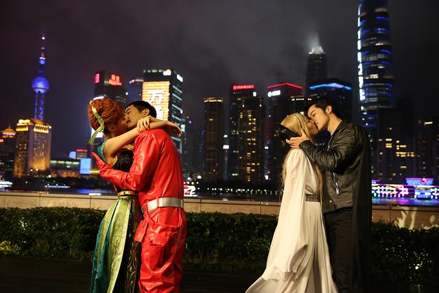 《约会恋爱究竟是什么呢》翻拍日剧的正确姿势