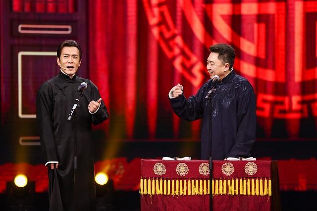 《总动员》突围赛硝烟浓郁 郑恺王宁被赞正能量