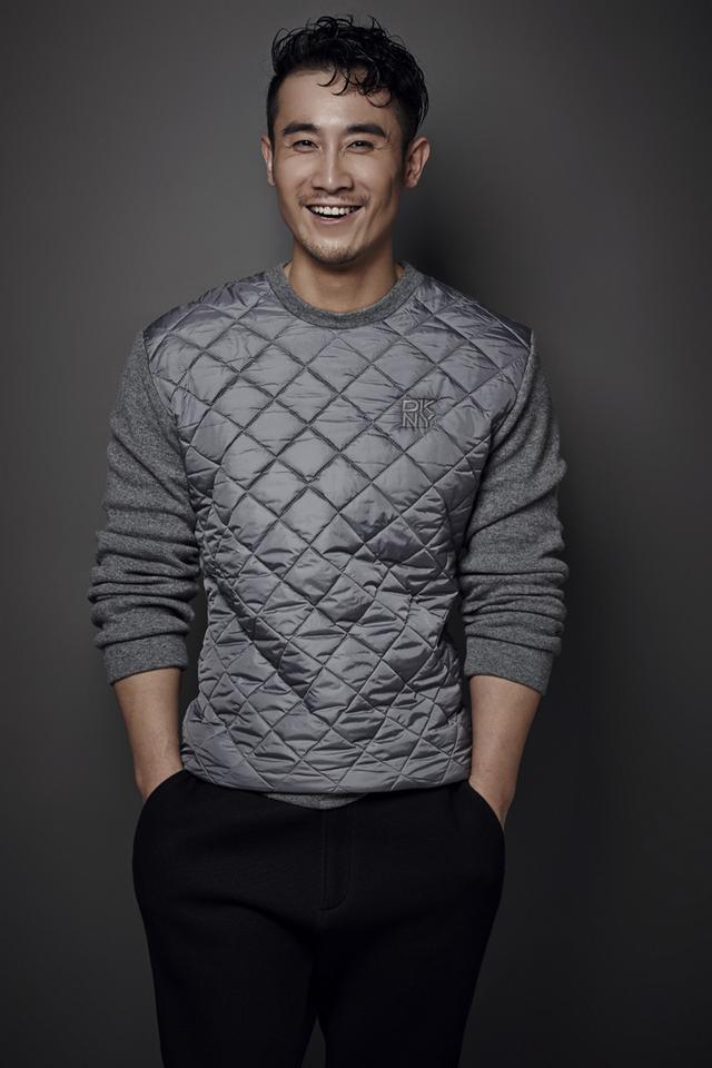 《咱们相爱吧》热播 奇道张静初纠结情路断