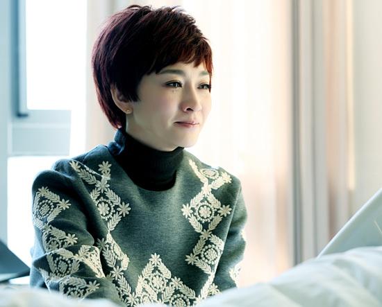 超写实派！李小冉《嘿，孩子》为都市女性发声