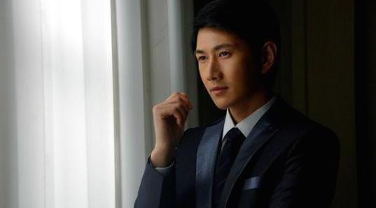 《活法》登陆央视 李幼斌何明翰再现师徒档