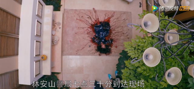 张开宙：原著改编是与网友进行的一场破案赛跑