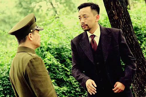 宋庆《信者无敌》上线  唐山方言获封搞笑担当