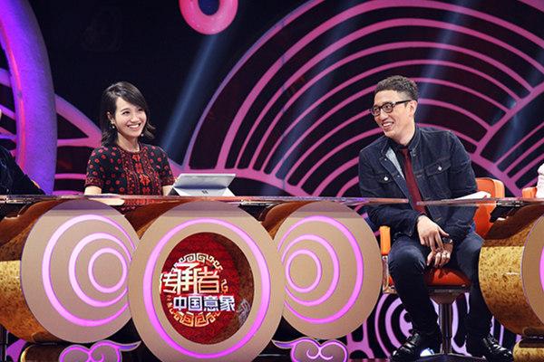 朱丹曝华少是“大魔头”现场耿直反击青年团