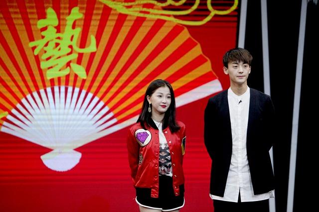 一年级虞书欣唐僧附体 碎碎念模式绕晕赵志伟