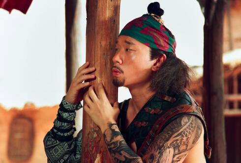 《大话西游》杀青 叶浏超越经典诠释喜感三当家